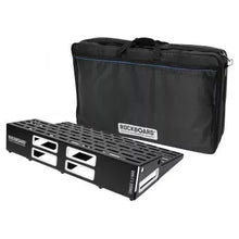 Load image into Gallery viewer, RockBoard Pedalboard CINQUE 5.3 MAX