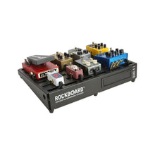 Load image into Gallery viewer, RockBoard Pedalboard Drawer - Rotating Drawer for RockBoard Pedalboards