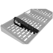 Load image into Gallery viewer, RockBoard Frame XL - Mounting Brace for Large Multi-Power Supplies (RockBoard Cinque Pedalboard Series)