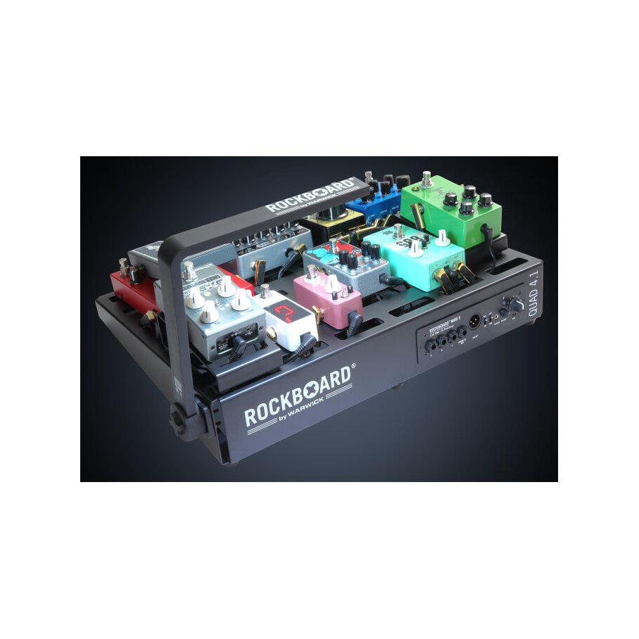 pedale led RockBoard LED Light
