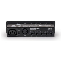 Load image into Gallery viewer, RockBoard MOD 1 V2 - All-in-One TRS & XLR - IEC & Barrel Patchbay