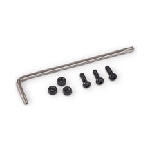 Load image into Gallery viewer, RockBoard MOD 1 V2 - All-in-One TRS & XLR - IEC & Barrel Patchbay