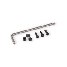 Load image into Gallery viewer, RockBoard MOD 3 V2 - All-in-One TRS & XLR Patchbay for Vocalists & Acoustic Players