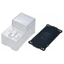 Load image into Gallery viewer, RockBoard PedalSafe Type B1 - Protective Cover and Mounting Plate for FRIEDMAN WAMPLER EQ, WAMPLER VelvetFuzz, WALRUS DeepSix, WALRUS JULIA V2, WALRUS 385 OD, WALRUS Jupiter V2 pedals