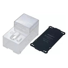 Load image into Gallery viewer, RockBoard PedalSafe Type B2 - Protective Cover and Mounting Plate for WALRUS ARP-87, WALRUS Monument V2 pedals