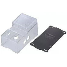 Load image into Gallery viewer, RockBoard PedalSafe Type B3 - Protective Cover and Mounting Plate for WALRUS MAKKO D1 pedals