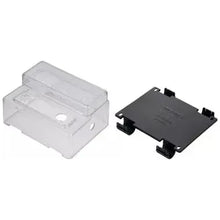 Load image into Gallery viewer, RockBoard PedalSafe Type D3 - Protective Cover and Mounting Plate for WAMPLER Paisley Deluxe, WAMPLER HotWired, WAMPLER Dual Fusion pedals