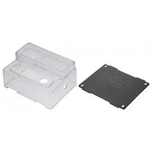 Load image into Gallery viewer, RockBoard PedalSafe Type D3 - Protective Cover and Mounting Plate for WAMPLER Paisley Deluxe, WAMPLER HotWired, WAMPLER Dual Fusion pedals