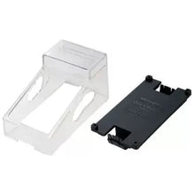 Load image into Gallery viewer, RockBoard PedalSafe Type E1 - Protective Cover and Mounting Plate for Boss Compact Series, BOSS RC3 LoopStation, BOSS RC5 LoopStation pedals