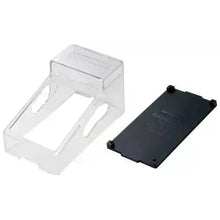 Load image into Gallery viewer, RockBoard PedalSafe Type E1 - Protective Cover and Mounting Plate for Boss Compact Series, BOSS RC3 LoopStation, BOSS RC5 LoopStation pedals