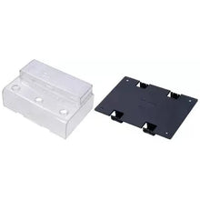 Load image into Gallery viewer, RockBoard PedalSafe Type J2 - Protective Cover and Mounting Plate for STRYMON NightSky, Volante pedals