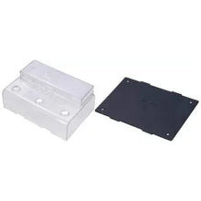 Load image into Gallery viewer, RockBoard PedalSafe Type J2 - Protective Cover and Mounting Plate for STRYMON NightSky, Volante pedals