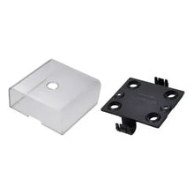 Load image into Gallery viewer, RockBoard PedalSafe Type LE1 - Protective Cover and Mounting Plate for LEHLE SundayDriver II, P-Splitt III pedals