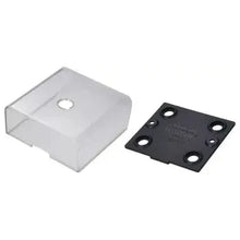 Load image into Gallery viewer, RockBoard PedalSafe Type LE1 - Protective Cover and Mounting Plate for LEHLE SundayDriver II, P-Splitt III pedals