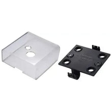 Load image into Gallery viewer, RockBoard PedalSafe Type LE2 - Protective Cover and Mounting Plate for LEHLE Little Lehle III, SundayDriver SW II pedals