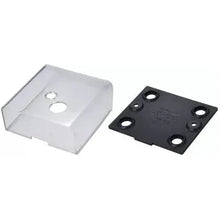 Load image into Gallery viewer, RockBoard PedalSafe Type LE2 - Protective Cover and Mounting Plate for LEHLE Little Lehle III, SundayDriver SW II pedals