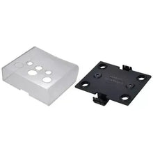 Load image into Gallery viewer, RockBoard PedalSafe Type LE3 - Protective Cover and Mounting Plate for LEHLE Parallel SW II, Little Dual pedals
