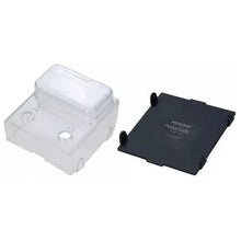 Load image into Gallery viewer, RockBoard PedalSafe Type MR - Protective Cover and Mounting Plate for MERIS Pedals (Hedra)