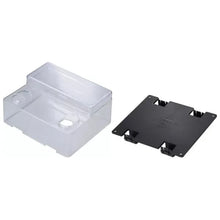 Load image into Gallery viewer, RockBoard PedalSafe Type O - Protective Cover and Mounting Plate for FRIEDMAN Overdrive Deluxe, WALRUS Descent pedals