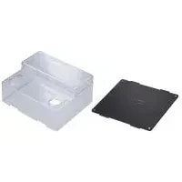 Load image into Gallery viewer, RockBoard PedalSafe Type O - Protective Cover and Mounting Plate for FRIEDMAN Overdrive Deluxe, WALRUS Descent pedals
