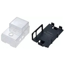 Load image into Gallery viewer, RockBoard PedalSafe Type SR1 - Protective Cover and Mounting Plate for SOURCE AUDIO AfterShock, Vertigo, TrueSpring Reverb, Gemini Chorus, C4 Synth, EQ pedals
