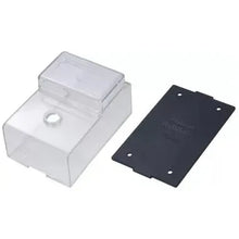 Load image into Gallery viewer, RockBoard PedalSafe Type WH2 - Protective Cover and Mounting Plate for DUNLOP WAY HUGE GreenRhino, RedLlama pedals