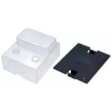 Load image into Gallery viewer, RockBoard PedalSafe Type WH3 - Protective Cover and Mounting Plate for DUNLOP WAY HUGE SupaPuss pedals
