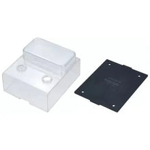 Load image into Gallery viewer, RockBoard PedalSafe Type WH3 - Protective Cover and Mounting Plate for DUNLOP WAY HUGE SupaPuss pedals