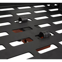 Load image into Gallery viewer, RockBoard QuickMount Type J1- Pedal Mounting Plate for BOSS DD-500, BOSS MD-500, BOSS RC-500, BOSS RV-500, STRYMON BigSky, STRYMON Mobius, STRYMON TimeLine Pedals