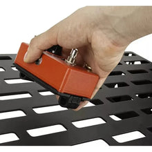 Load image into Gallery viewer, RockBoard QuickMount Type L6 - Pedal Mounting Plate for LINE6 HX Stomp Pedals