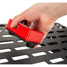 Load image into Gallery viewer, RockBoard QuickMount Type J2 - Pedal Mounting Plate for STRYMON NightSky, STRYMON Volante Pedals