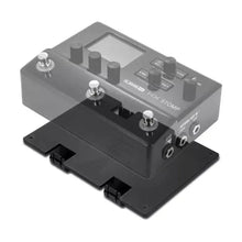 Load image into Gallery viewer, RockBoard QuickMount Type L6 - Pedal Mounting Plate for LINE6 HX Stomp Pedals