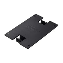 Load image into Gallery viewer, RockBoard QuickMount Type N - Pedal Mounting Plate for TC Harmony Singer 2, TC Duplicator, TC MicMechanic Pedals