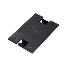 Load image into Gallery viewer, RockBoard QuickMount Type WH - Pedal Mounting Plate for DUNLOP WAY HUGE