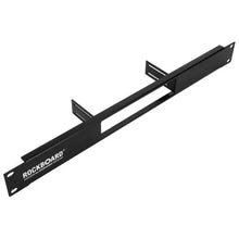 Load image into Gallery viewer, RockBoard 19" Rack Panel- Rack Mount For One RockBoard MOD
