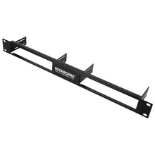 Load image into Gallery viewer, RockBoard 19" Rack Panel- Rack Mount For One RockBoard MOD