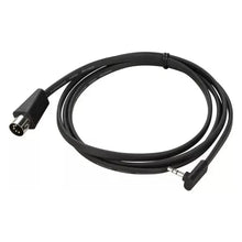 Load image into Gallery viewer, RockBoard Flat TRS to MIDI Cable, TRS-MIDI Type A - 150 cm / 59 1/16"