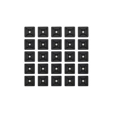 Load image into Gallery viewer, Rockboard Cable Set 50 CableTies & 25 CableTies Holder