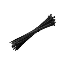 Load image into Gallery viewer, Rockboard Cable Set 50 CableTies & 25 CableTies Holder