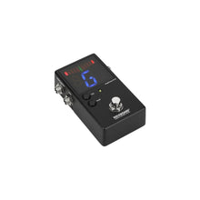 Load image into Gallery viewer, RockBoard Stage Tuner ST-01 V2 - Chromatic Pedal Tuner