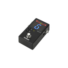 Load image into Gallery viewer, RockBoard Stage Tuner ST-01 V2 - Chromatic Pedal Tuner