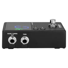 Load image into Gallery viewer, RockBoard Stage Tuner ST-01 V2 - Chromatic Pedal Tuner