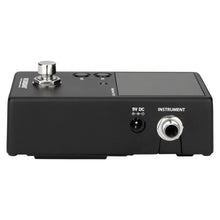 Load image into Gallery viewer, RockBoard Stage Tuner ST-01 V2 - Chromatic Pedal Tuner