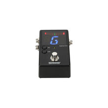 Load image into Gallery viewer, RockBoard Stage Tuner ST-01 V2 - Chromatic Pedal Tuner