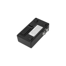 Load image into Gallery viewer, RockBoard Stage Tuner ST-01 V2 - Chromatic Pedal Tuner