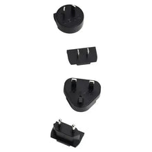 Load image into Gallery viewer, RockBoard Stage Tuner ST-02 Power Adapter, 9V DC, 500 mA
