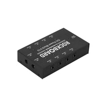 Load image into Gallery viewer, RockBoard ISO Power Block V10 Multi Power Supply, Multi regional