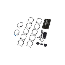 Load image into Gallery viewer, RockBoard ISO Power Block V10 Multi Power Supply, Multi regional