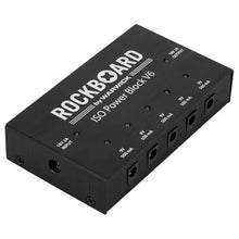 Load image into Gallery viewer, RockBoard ISO Power Block V6 - Isolated Multi Power Supply