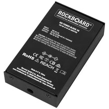 Load image into Gallery viewer, RockBoard ISO Power Block V6 - Isolated Multi Power Supply